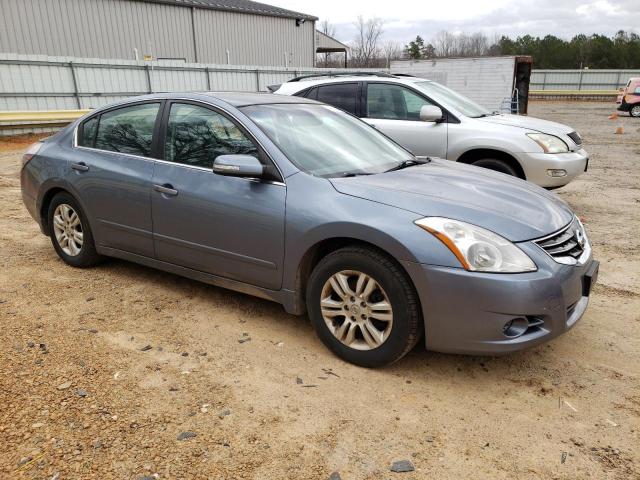 Photo 4 from auction – 2011 NISSAN ALTIMA BAS with VIN 1N4AL2AP5BC115493