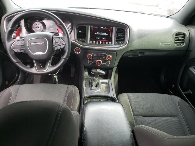 Photo 8 from auction – 2017 DODGE CHARGER R/ with VIN 2C3CDXCT0HH537673