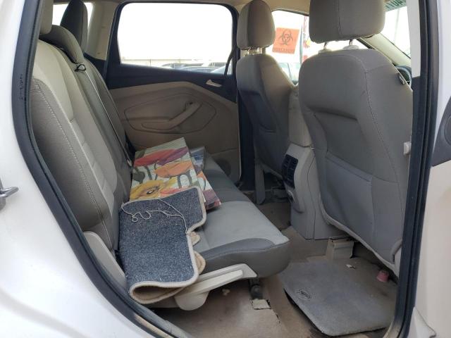 Photo 11 from auction – 2013 FORD ESCAPE SE with VIN 1FMCU0GX6DUB84116