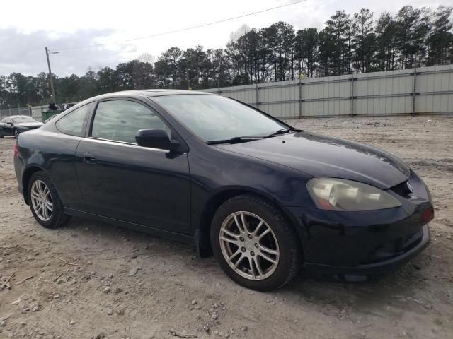 Photo 4 from auction – 2006 ACURA RSX with VIN JH4DC54876S004306