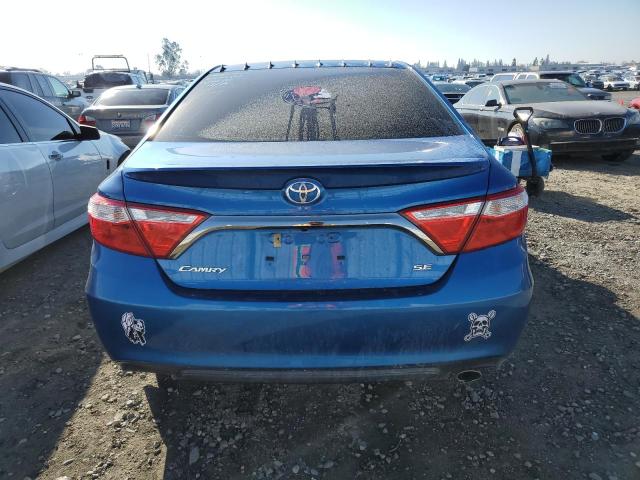 Photo 6 from auction – 2017 TOYOTA CAMRY LE with VIN 4T1BF1FK2HU761537