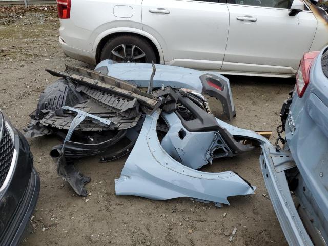 Photo 13 from auction – 2019 SUBARU CROSSTREK with VIN JF2GTAMC9KH303879