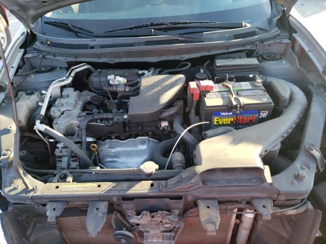 Photo 12 from auction – 2011 NISSAN ROGUE S with VIN JN8AS5MT6BW159822