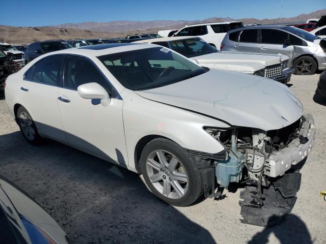 Photo 4 from auction – 2007 LEXUS ES 350 with VIN JTHBJ46G372076486