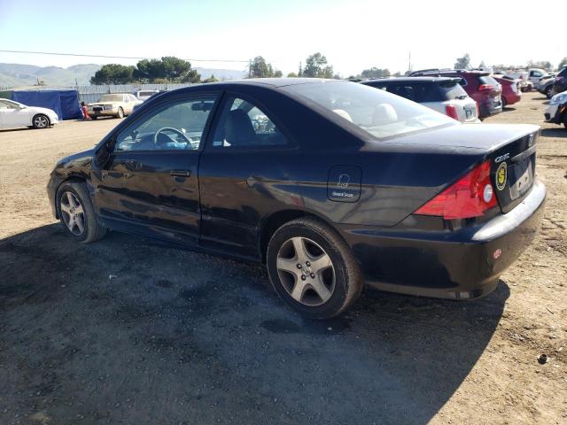 Photo 2 from auction – 2004 HONDA CIVIC with VIN 1HGEM22944L003281