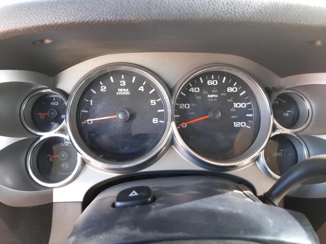 Photo 9 from auction – 2011 CHEVROLET SILVERADO with VIN 3GCPCSE01BG357700
