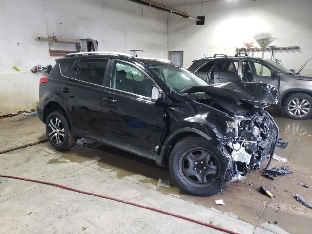 Photo 4 from auction – 2014 TOYOTA RAV4 LE with VIN 2T3BFREV1EW213185