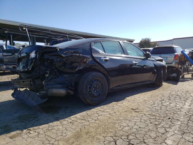 Photo 3 from auction – 2021 NISSAN ALTIMA S with VIN 1N4BL4BV3MN326356
