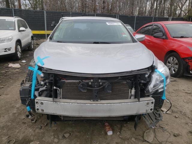 Photo 5 from auction – 2013 NISSAN ALTIMA 3.5 with VIN 1N4BL3AP4DC129883