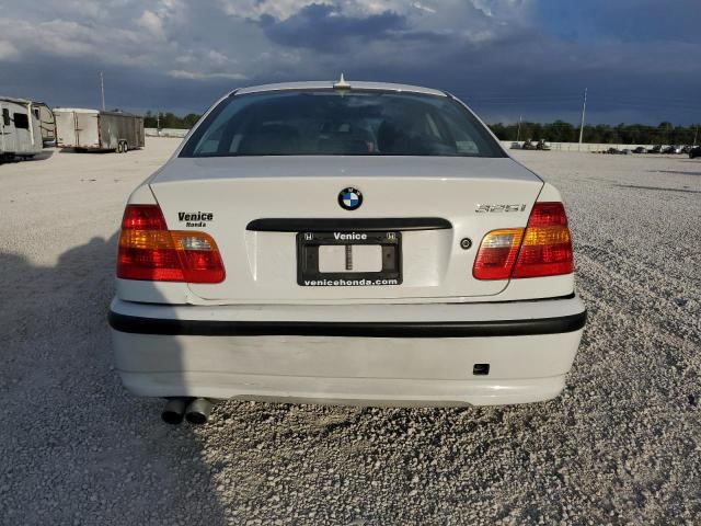 Photo 6 from auction – 2004 BMW 325 I with VIN WBAAZ33404KP85234