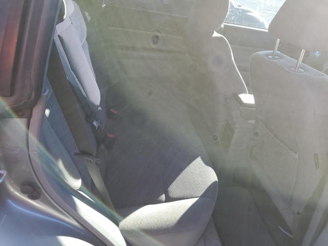 Photo 10 from auction – 2007 SUBARU FORESTER 2 with VIN JF1SG636X7H730345