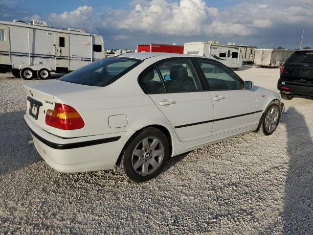 Photo 3 from auction – 2004 BMW 325 I with VIN WBAAZ33404KP85234