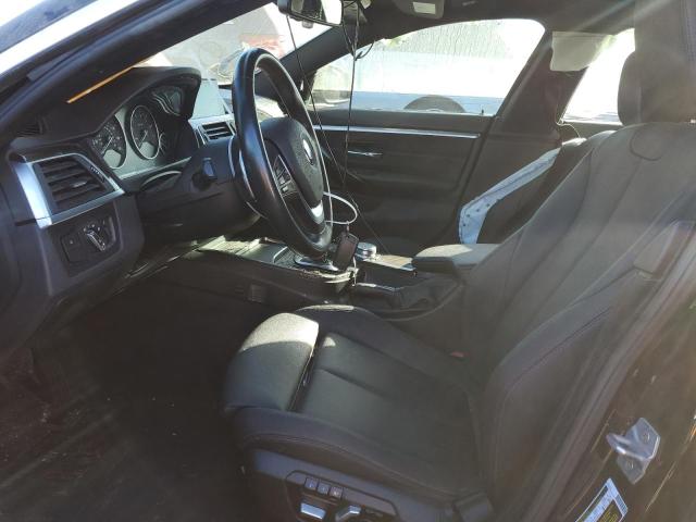 Photo 7 from auction – 2018 BMW 430I GRAN with VIN WBA4J1C50JBA30181