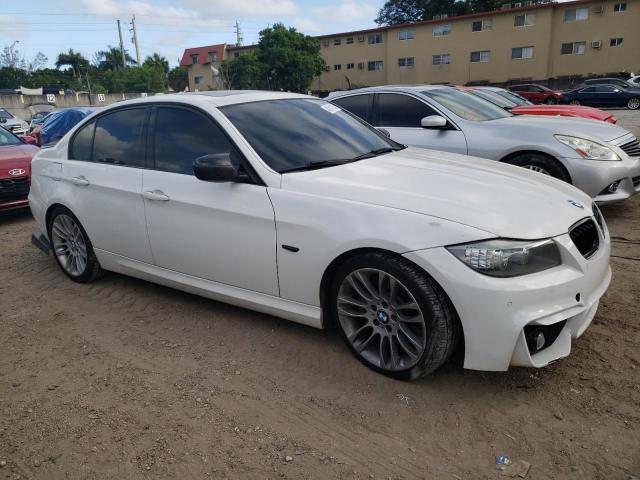 Photo 4 from auction – 2010 BMW 335 D with VIN WBAPN7C59AA778063