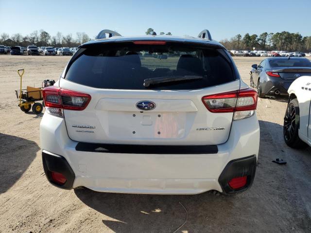 Photo 6 from auction – 2021 SUBARU CROSSTREK with VIN JF2GTABC7M8341035