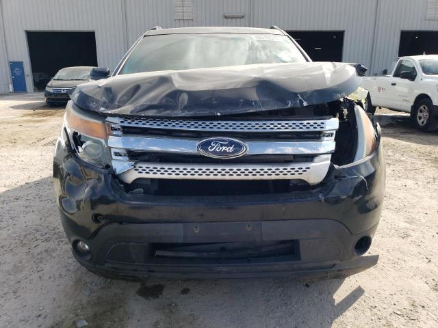 Photo 5 from auction – 2014 FORD EXPLORER X with VIN 1FM5K7D87EGB44955