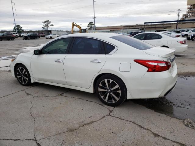 Photo 2 from auction – 2016 NISSAN ALTIMA 2.5 with VIN 1N4AL3APXGC222519