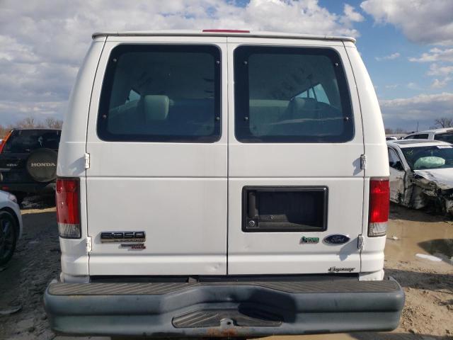 Photo 6 from auction – 2010 FORD ECONOLINE with VIN 1FBSS3BL5ADA95164