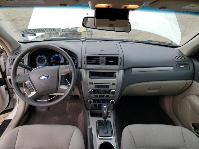 Photo 8 from auction – 2011 FORD FUSION SE with VIN 3FAHP0HA1BR318861