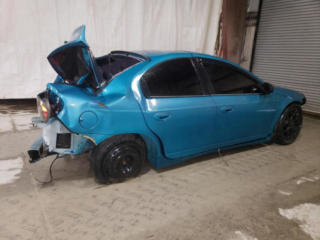 Photo 3 from auction – 2004 DODGE NEON SRT-4 with VIN 1B3AS66S24D549239