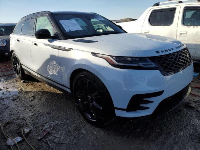 Photo 4 from auction – 2020 LAND ROVER RANGE ROVE with VIN SALYK2FV9LA289401