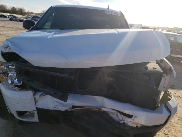 Zdjęcie 11 z aukcji – 2007 CHEVROLET SILVERADO z VIN 2GCEC13J271574184