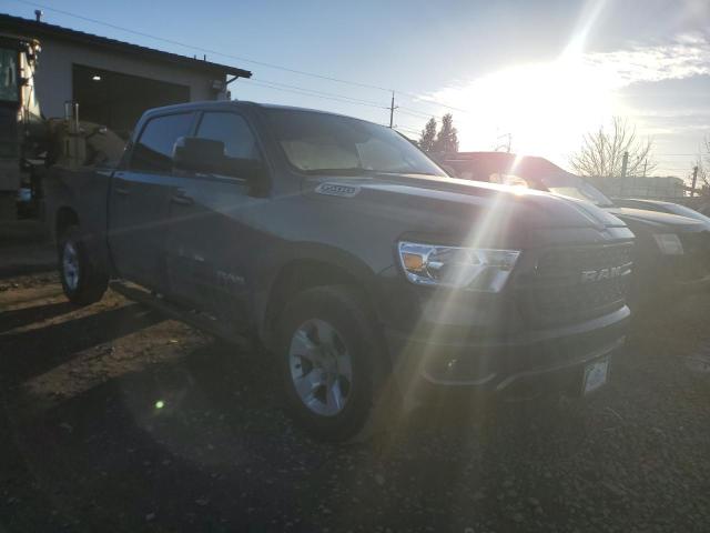 Photo 4 from auction – 2022 RAM 1500 BIG H with VIN 1C6RRFMG2NN421503