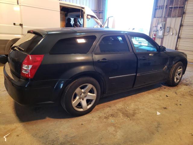 Photo 3 from auction – 2008 DODGE MAGNUM SXT with VIN 2D4GV47VX8H255130