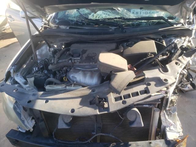 Photo 11 from auction – 2012 TOYOTA CAMRY BASE with VIN 4T1BF1FK6CU575041