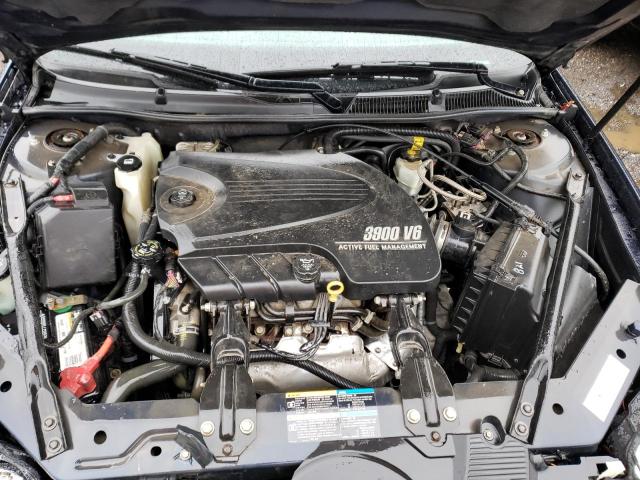 Photo 11 from auction – 2008 CHEVROLET IMPALA LT with VIN 2G1WC583389242076