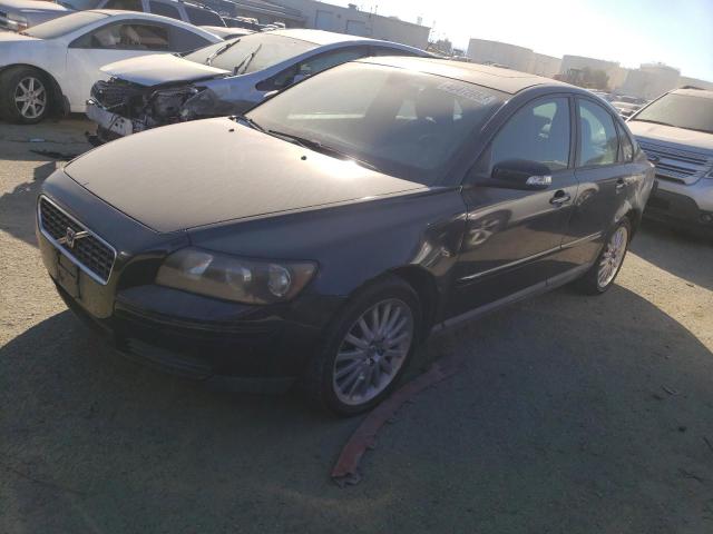 Photo 1 from auction – 2007 VOLVO S40 2.4I with VIN YV1MS390X72299070