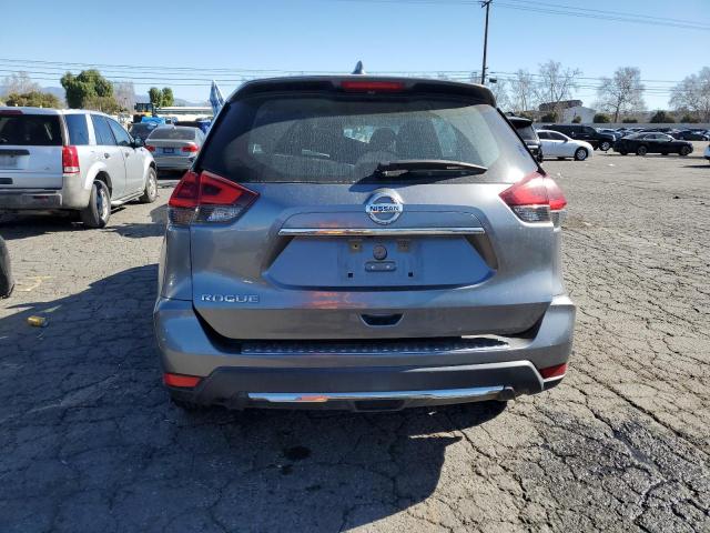 Photo 6 from auction – 2018 NISSAN ROGUE S with VIN KNMAT2MTXJP604756