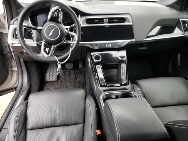 Photo 8 from auction – 2020 JAGUAR I-PACE HSE with VIN SADHD2S19L1F85465