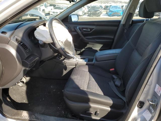 Photo 7 from auction – 2017 NISSAN ALTIMA 2.5 with VIN 1N4AL3AP1HN305746