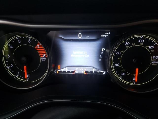 Photo 9 from auction – 2020 JEEP CHEROKEE L with VIN 1C4PJMDX6LD549970