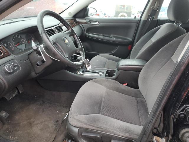 Photo 7 from auction – 2014 CHEVROLET IMPALA LIM with VIN 2G1WB5E31E1141328