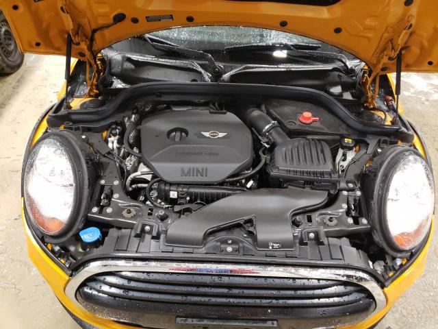 Photo 11 from auction – 2016 MINI COOPER with VIN WMWXU1C52G2E16422