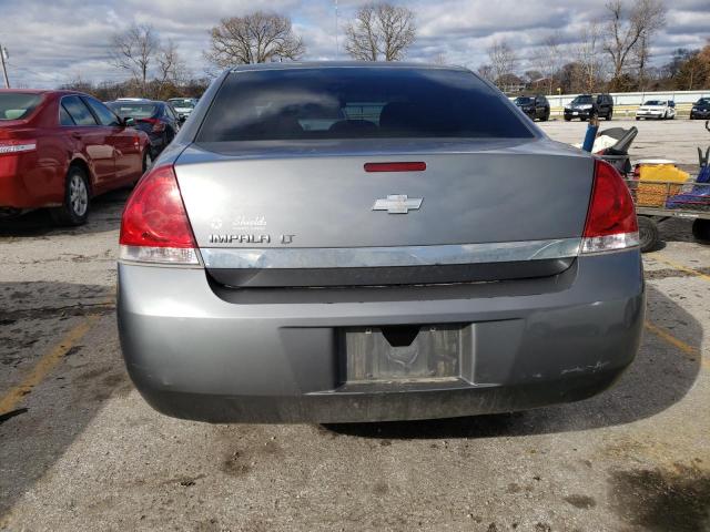 Photo 6 from auction – 2006 CHEVROLET IMPALA LT with VIN 2G1WT55K169197597
