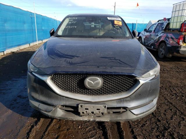 Photo 5 from auction – 2019 MAZDA CX-5 TOURI with VIN JM3KFBCM8K0624379