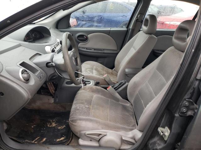 Photo 7 from auction – 2005 SATURN ION LEVEL with VIN 1G8AJ54F95Z129204