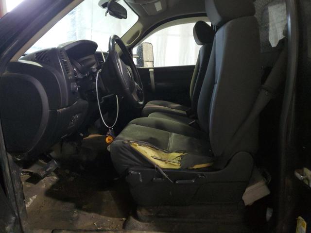 Photo 7 from auction – 2009 CHEVROLET SILVERADO with VIN 1GCHK54K09F171492