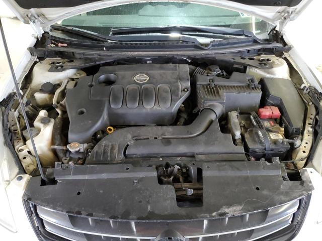 Photo 11 from auction – 2012 NISSAN ALTIMA BAS with VIN 1N4AL2AP6CN508716