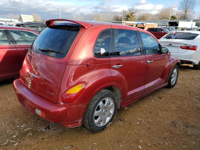 Photo 3 from auction – 2004 CHRYSLER PT CRUISER with VIN 3C4FY58834T211311