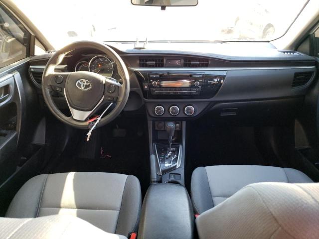 Photo 8 from auction – 2015 TOYOTA COROLLA L with VIN 5YFBURHE7FP279317
