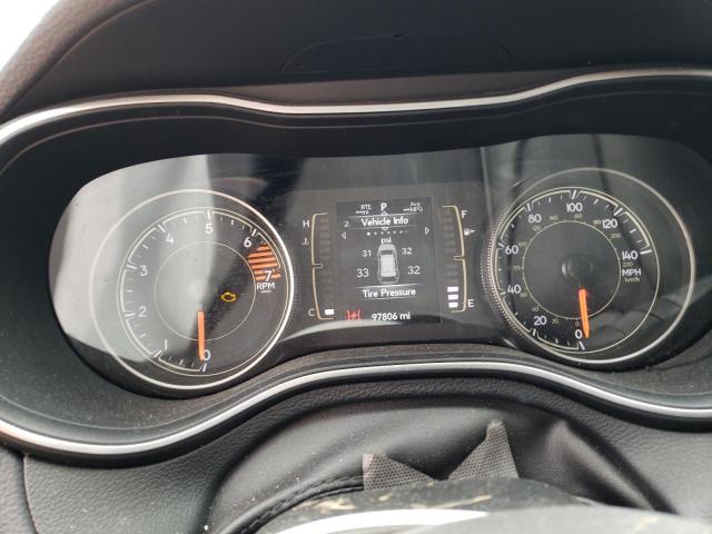 Photo 9 from auction – 2020 JEEP CHEROKEE L with VIN 1C4PJLCB0LD571513