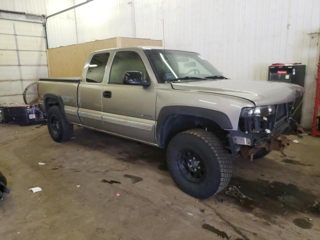 Photo 4 from auction – 2002 CHEVROLET 1500 with VIN 1GCEK19TX2E162081