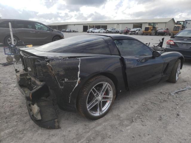Photo 3 from auction – 2008 CHEVROLET CORVETTE with VIN 1G1YY25W585132344