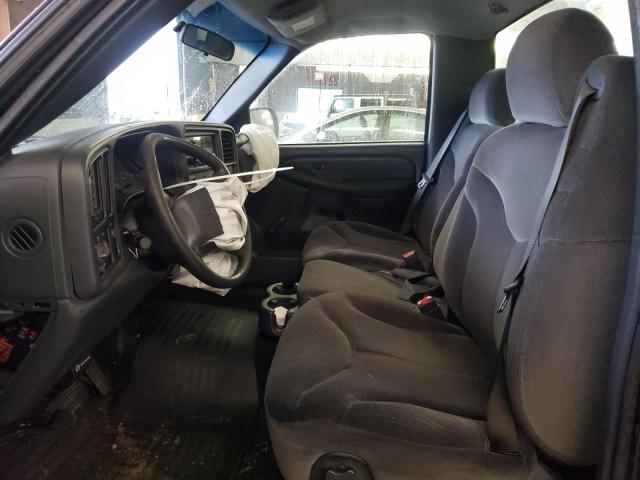 Photo 7 from auction – 2002 GMC NEW SIERRA with VIN 1GTEC14W42Z342146