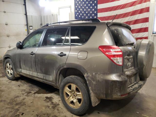 Photo 2 from auction – 2010 TOYOTA RAV4 with VIN JTMBF4DV6A5032993