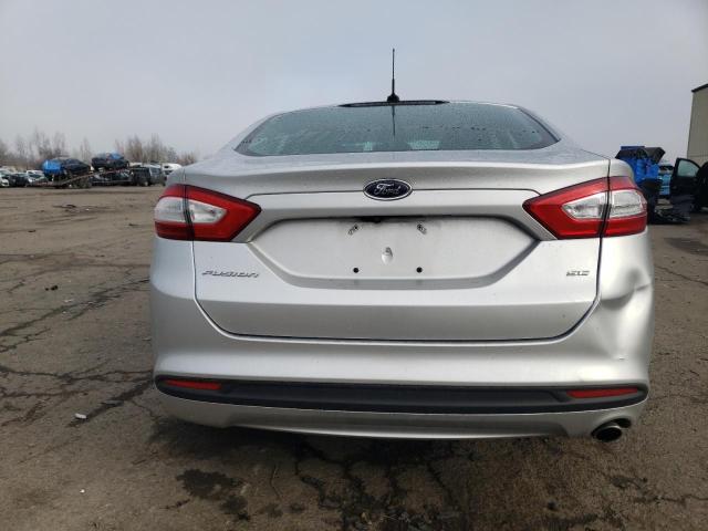 Photo 6 from auction – 2015 FORD FUSION SE with VIN 3FA6P0H71FR129872